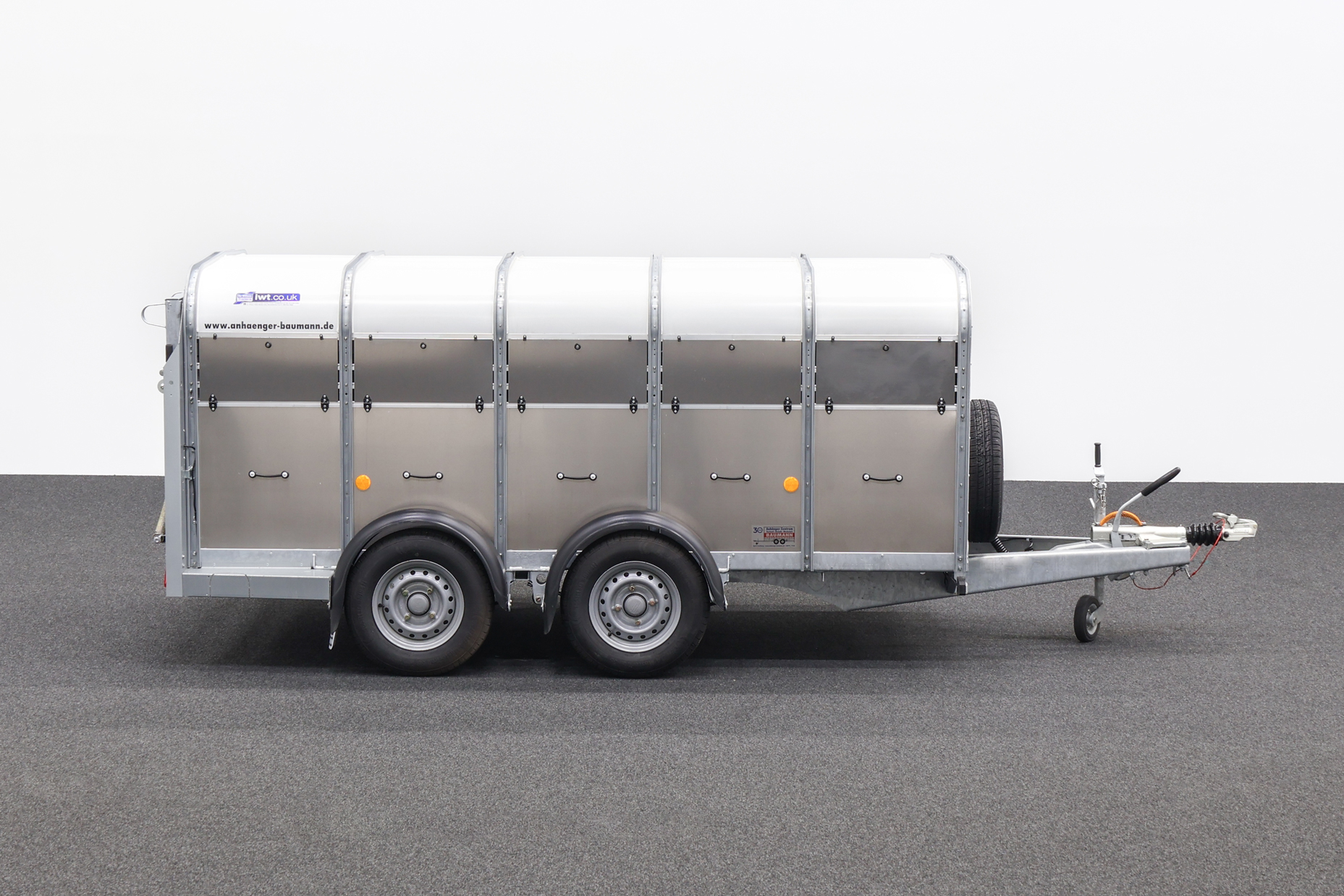 IFOR WILLIAMS TA5 | 10x4