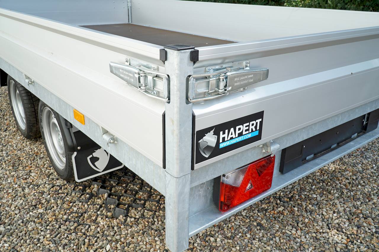 HAPERT AZURE H-2