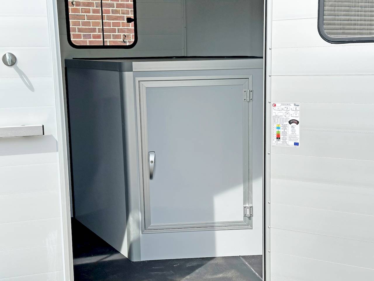 CHEVAL LIBERTE MULTIMAX V2