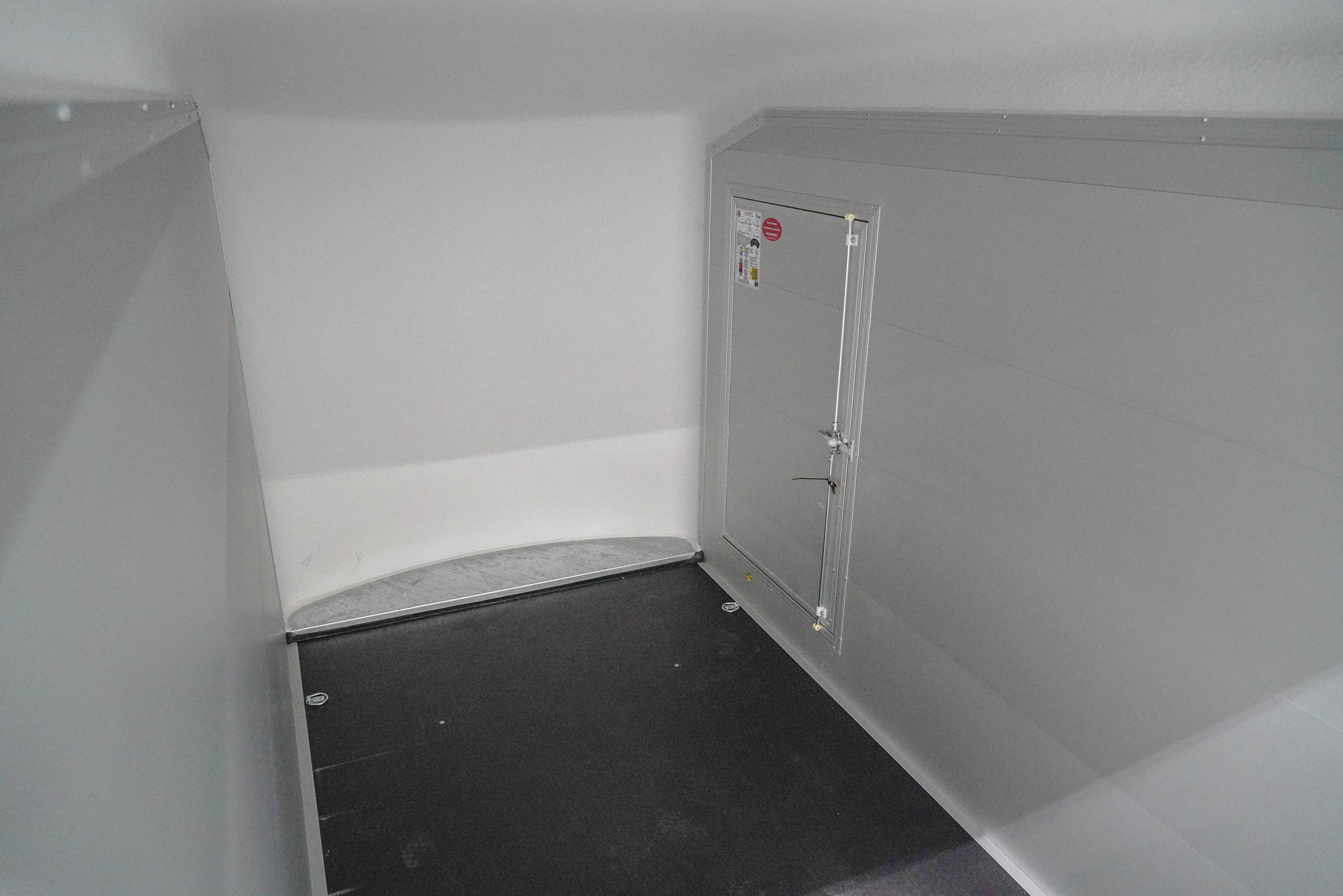 CHEVAL LIBERTE DEBON C255 V2 ALU