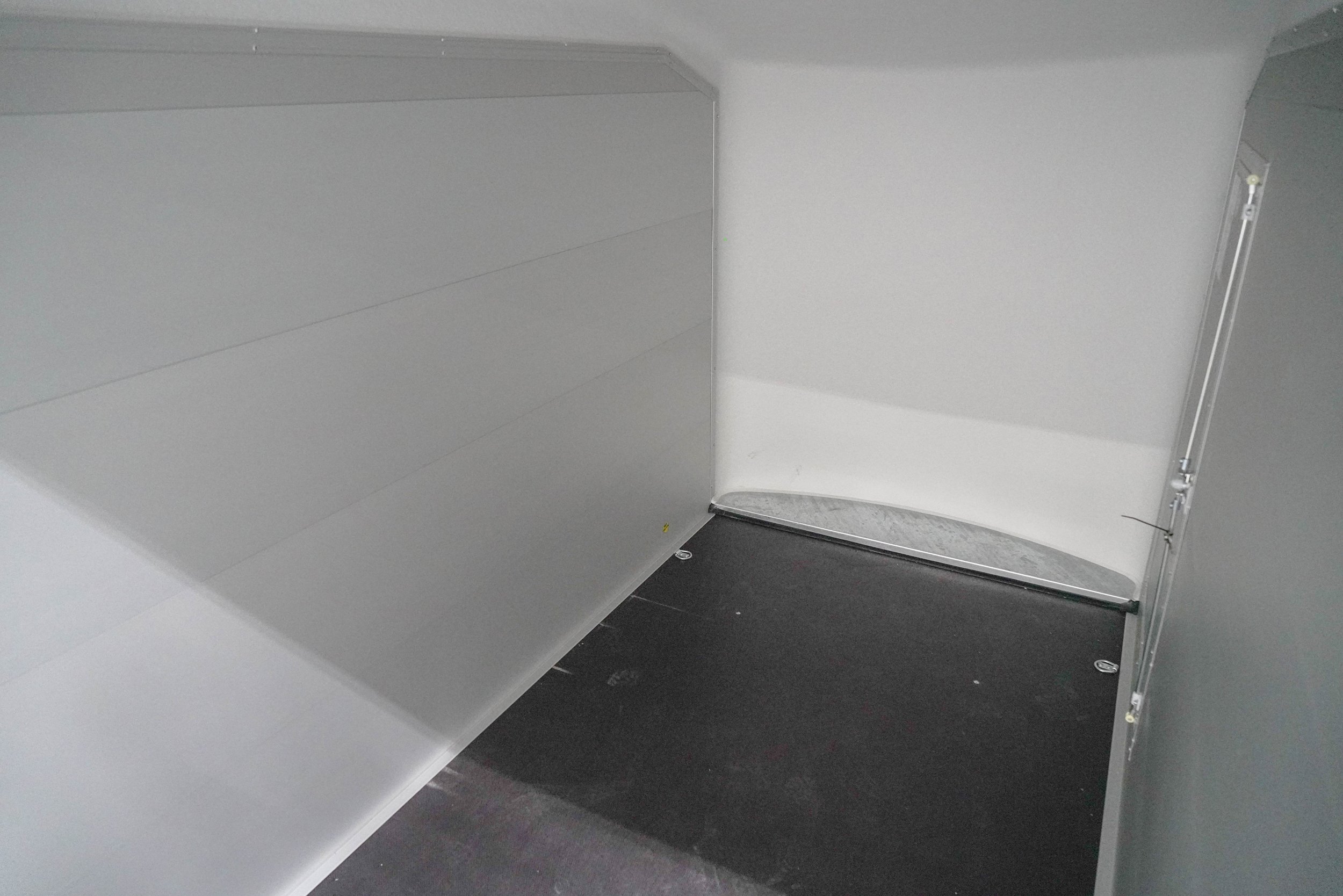 CHEVAL LIBERTE DEBON C255 V2 ALU