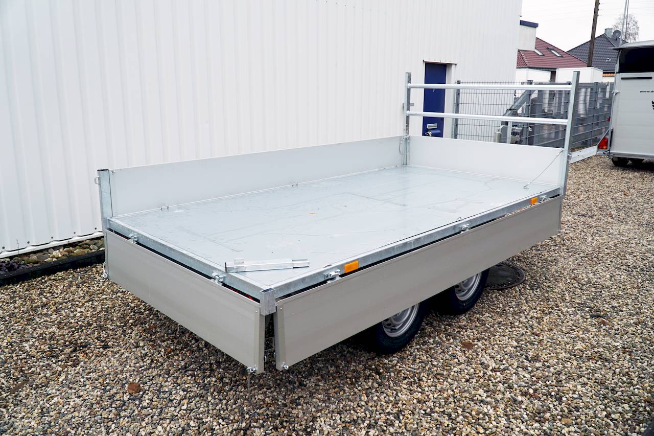 CHEVAL LIBERTE DEBON PW1.2 LUX