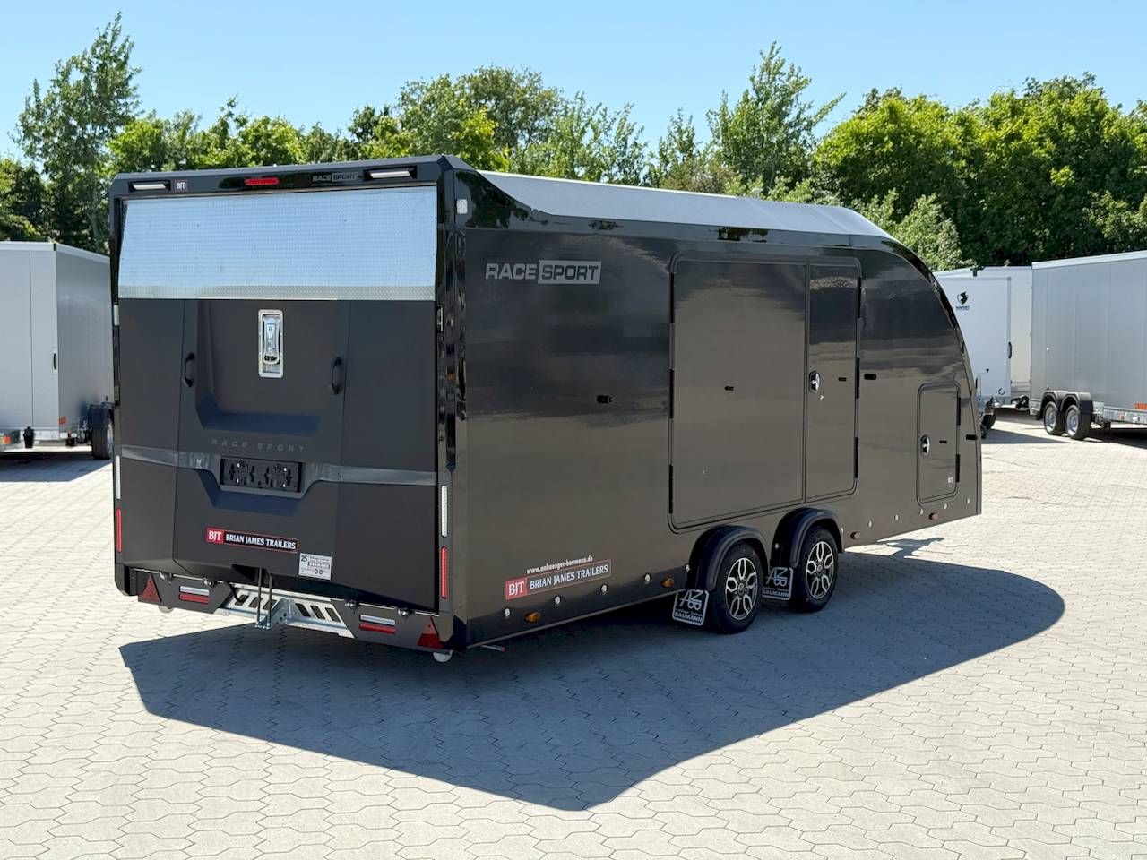 BRIAN JAMES RACE SPORT 341-5521-35-2-12-B