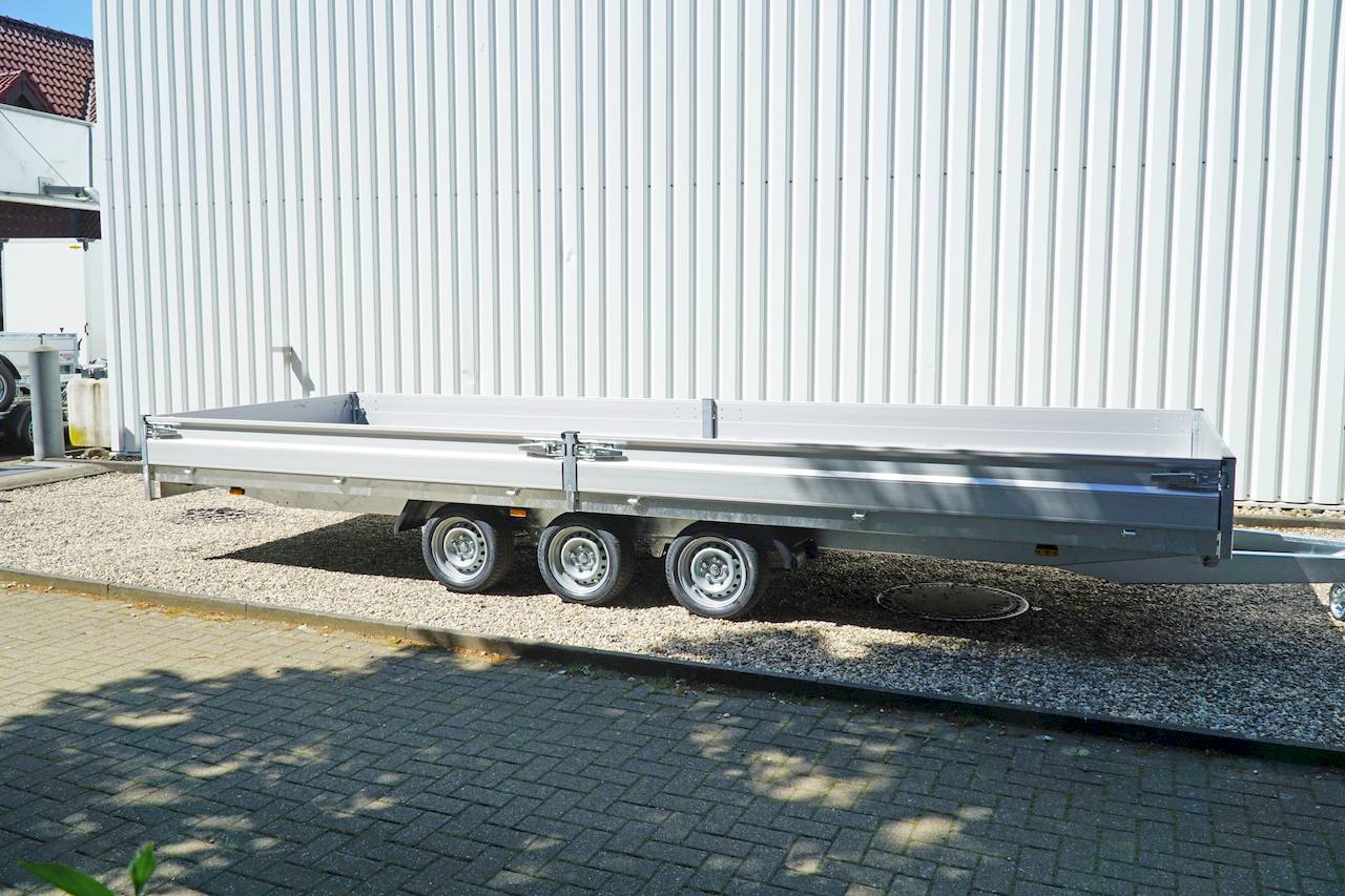 HAPERT AZURE H-3 | TRIDEM