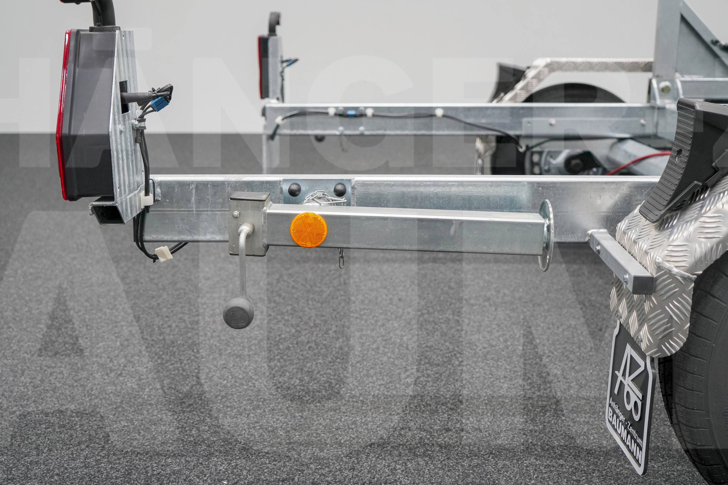 STEDELE KTT 35 | E-WINDE | MICROROHRAUFNAHME