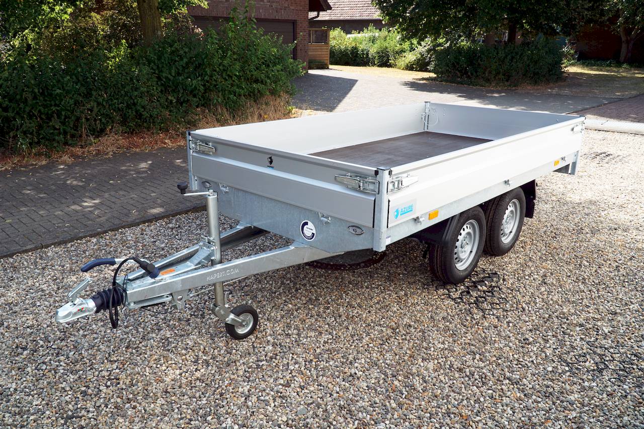 HAPERT AZURE H-2