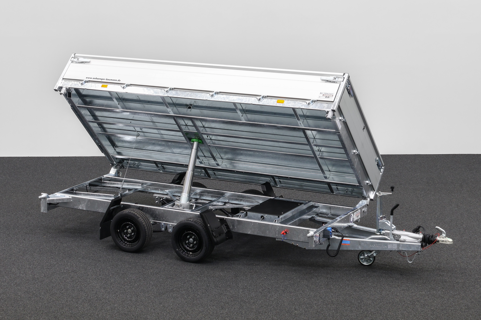 HAPERT COBALT HM-2 FERRO