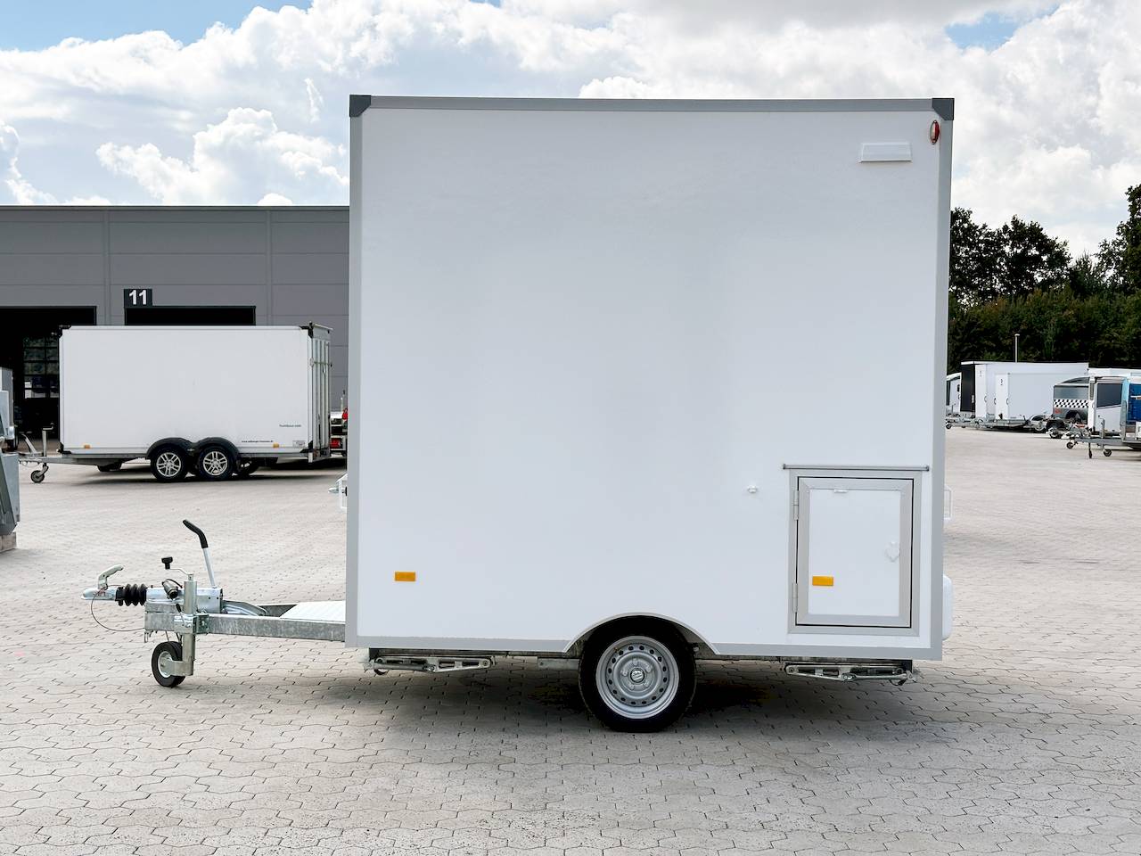 BLYSS H15252HN | WEISS