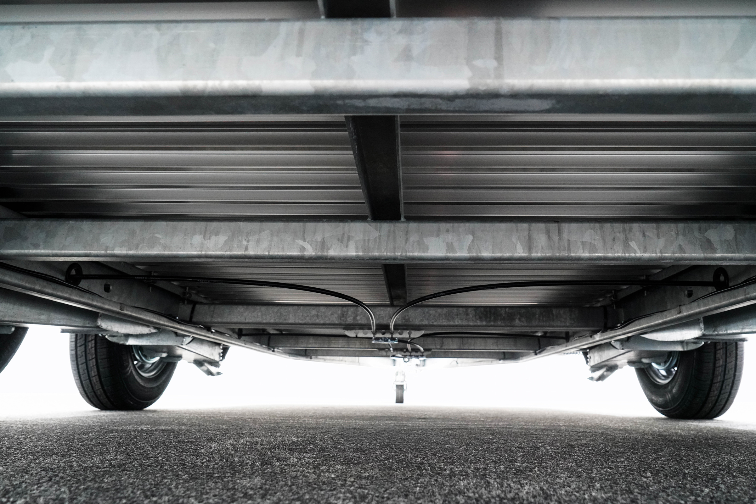 CHEVAL LIBERTE MAXI 3 SCHRÄGSTEHER