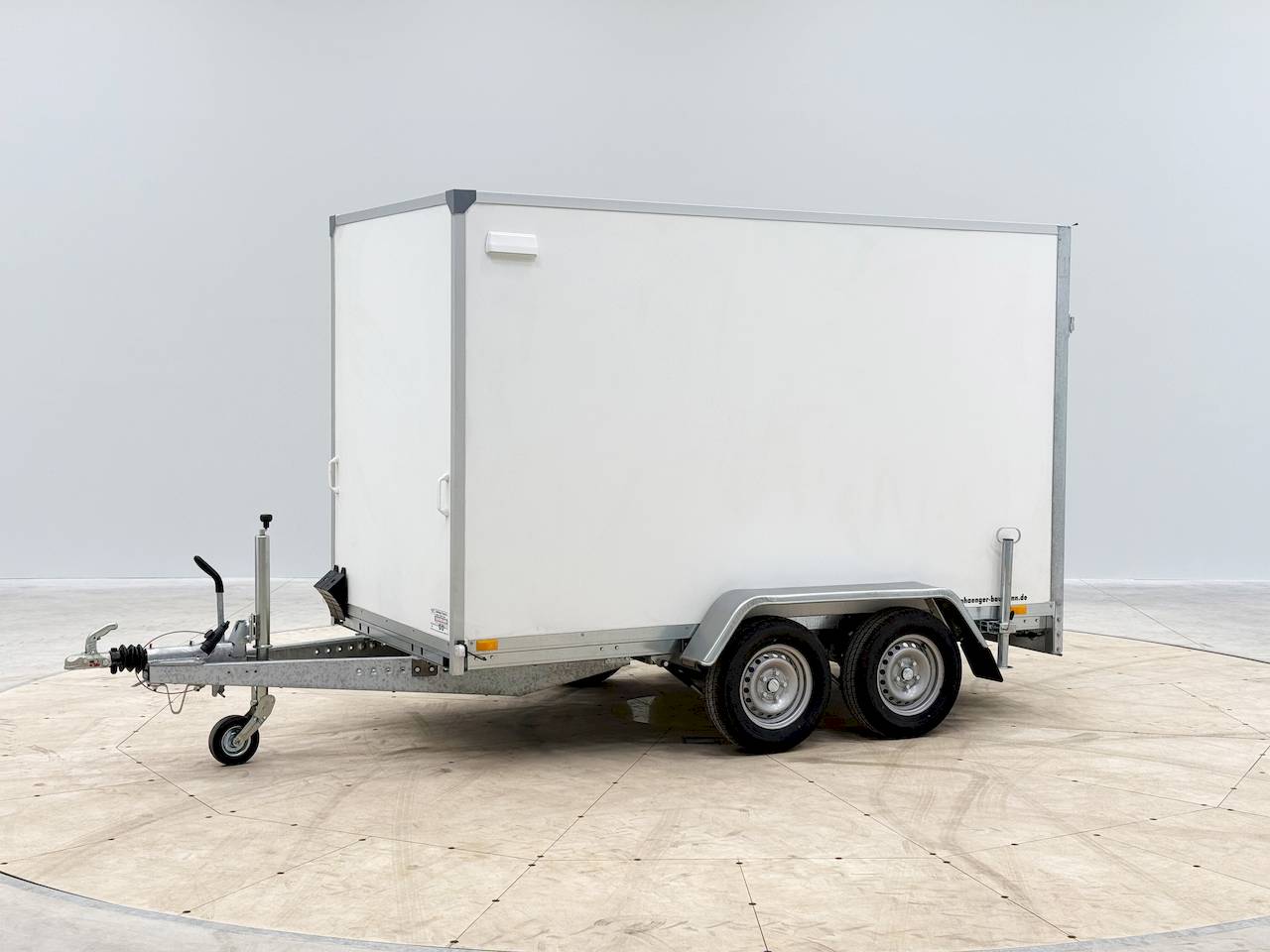 BLYSS F2030HTD | RAMPE