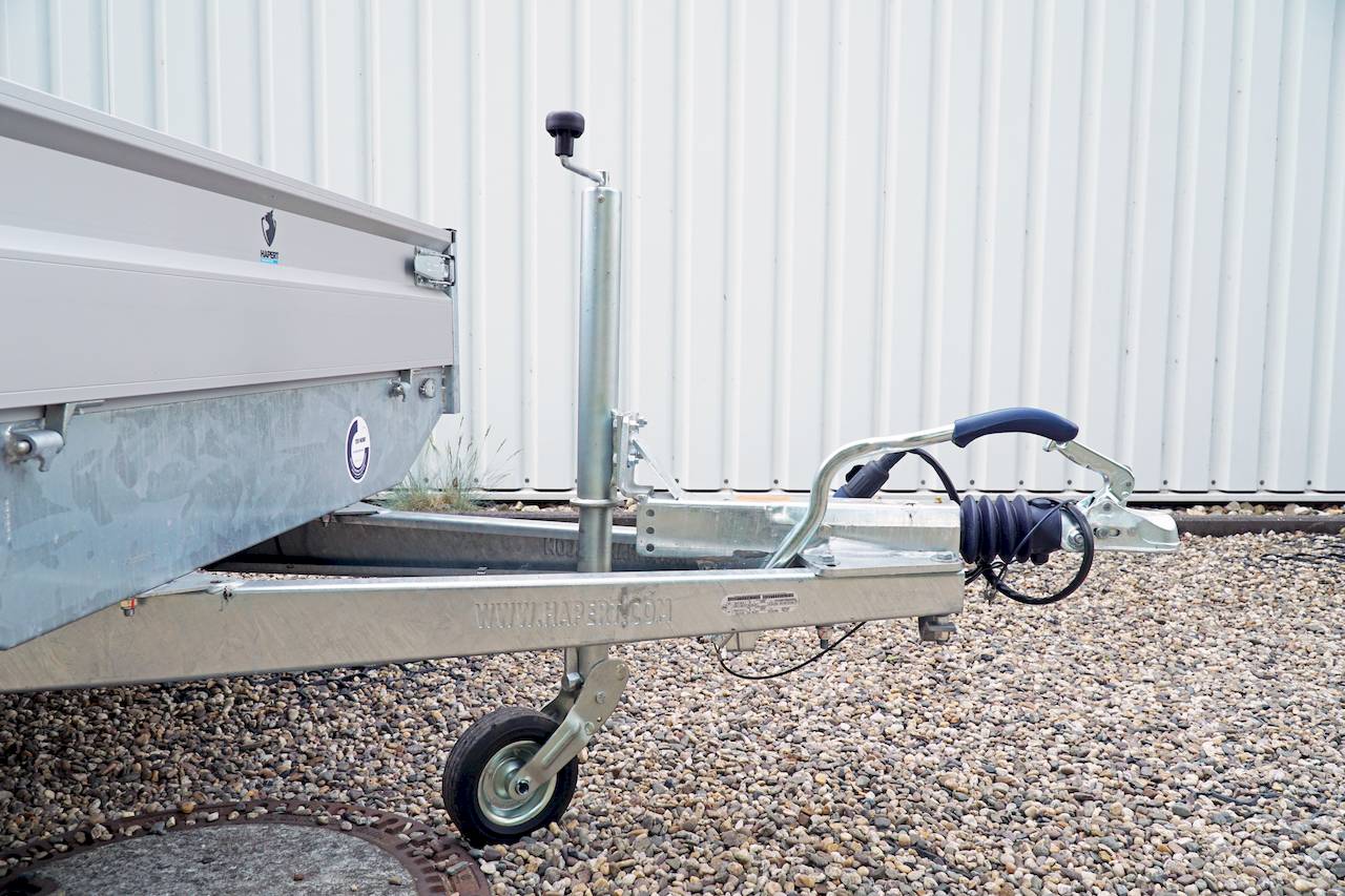 HAPERT AZURE H-1