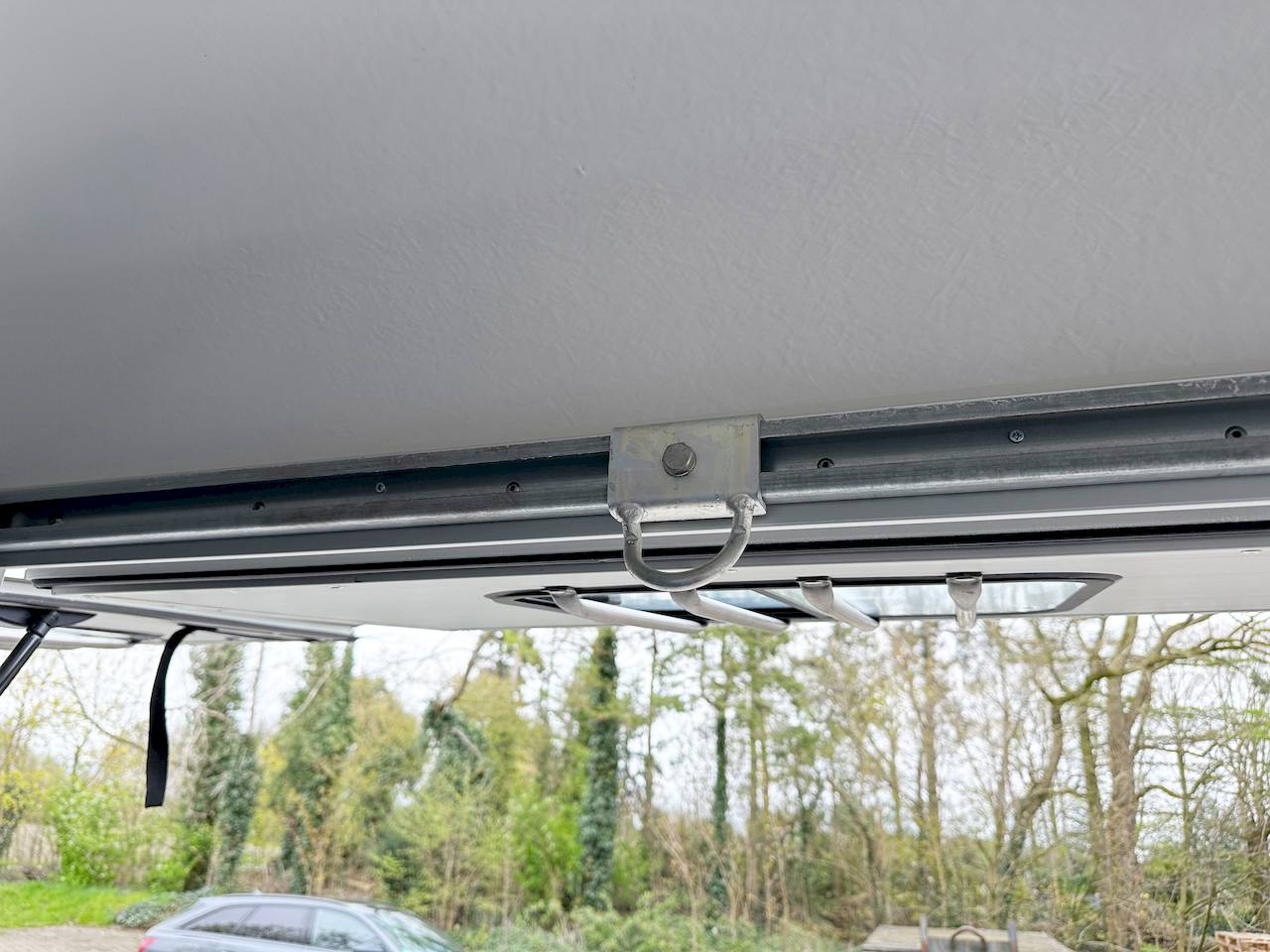 CHEVAL LIBERTE MAXI 2 SCHRÄGSTEHER