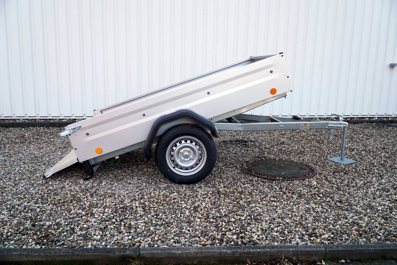 TPV TRAILERS | BÖCKMANN RK-EU2-K LIGHT