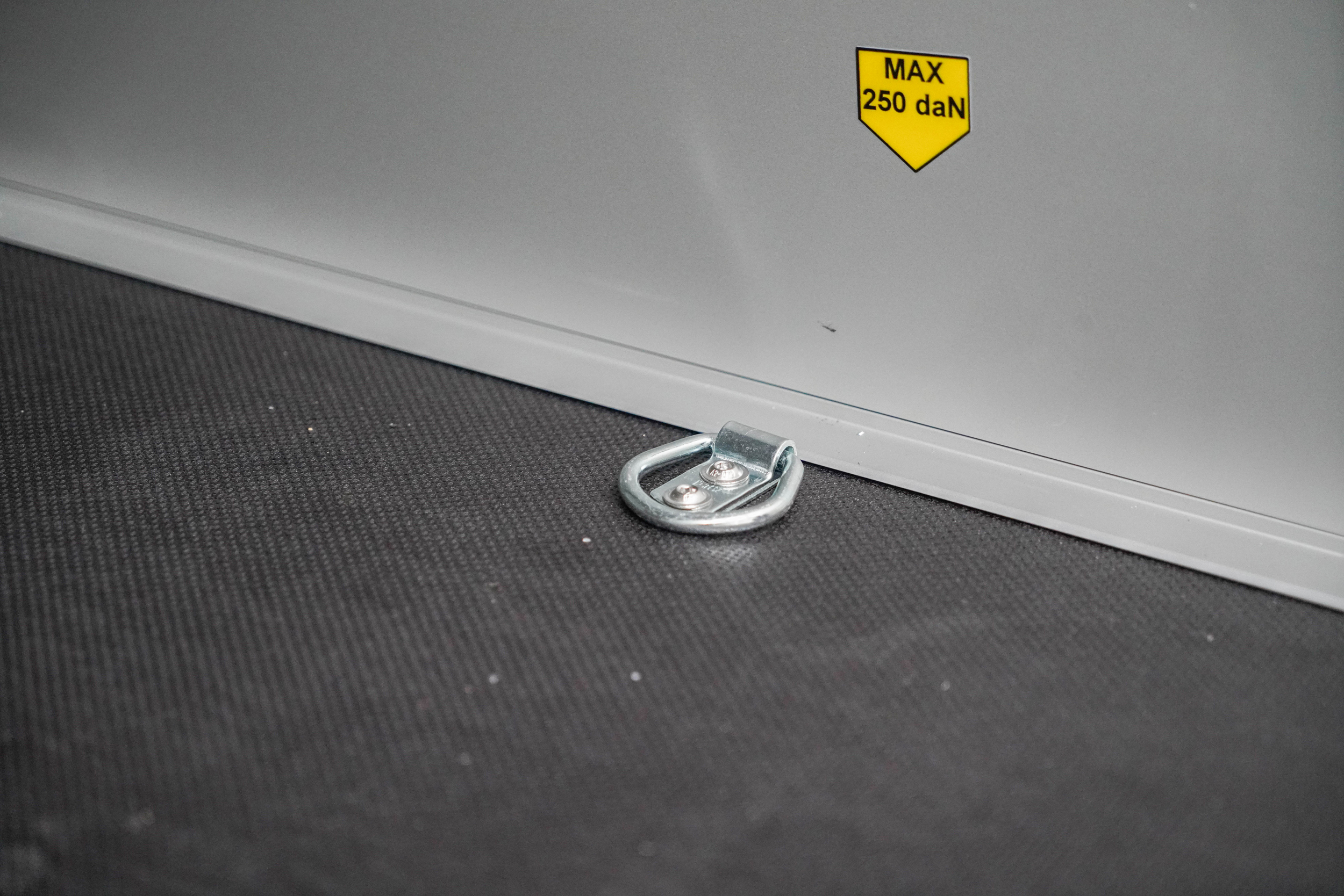 CHEVAL LIBERTE DEBON C255 V2 ALU