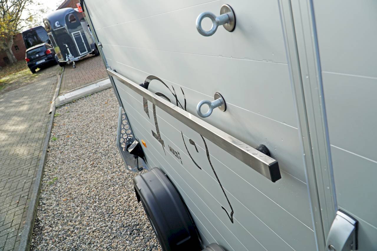 CHEVAL LIBERTE MULTIMAX