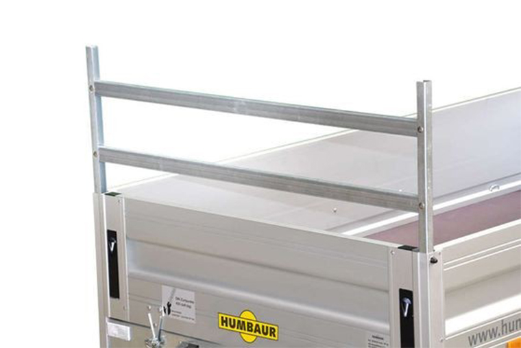 HA geschraubtes H-Gestell