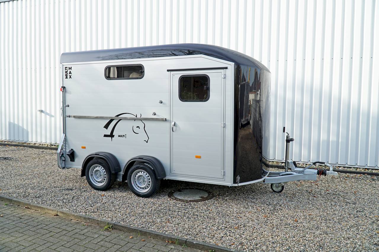 CHEVAL LIBERTE MULTIMAX