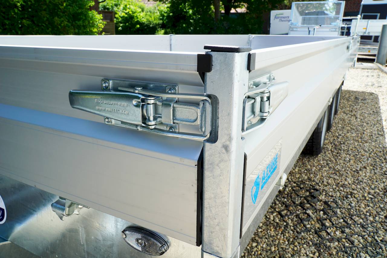 HAPERT AZURE H-3 | TRIDEM