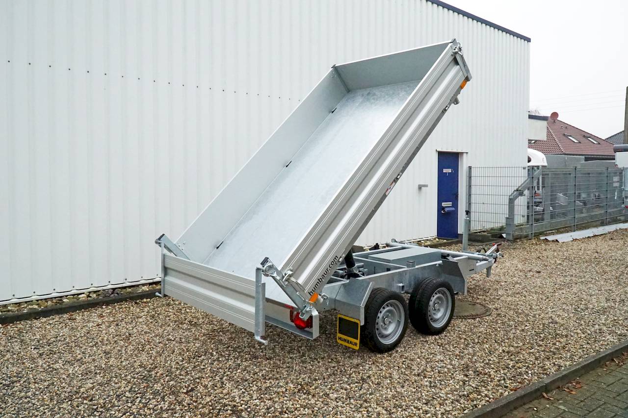 HUMBAUR HTK 2700.27 | E-PUMPE