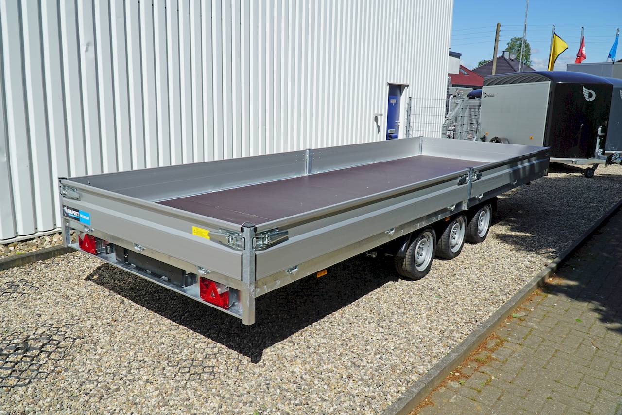 HAPERT AZURE H-3 | TRIDEM