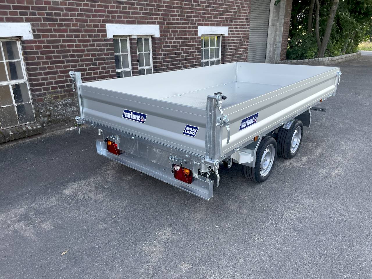 VARIANT 3017 TB K
