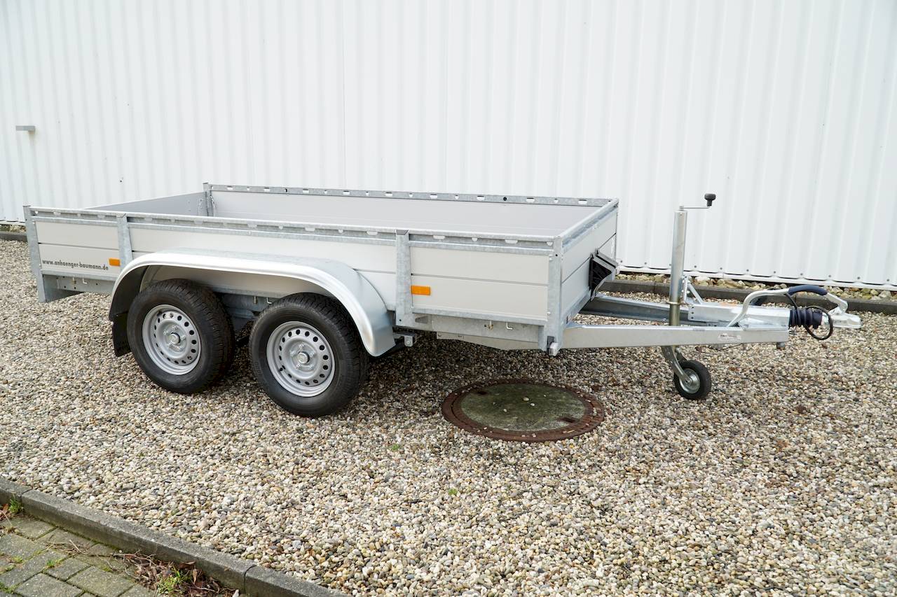 HAPERT AZURE L-2 ALUMINIUM