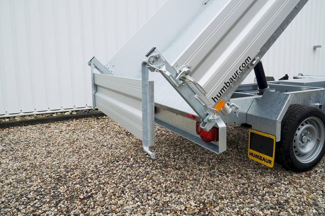 HUMBAUR HTK 2700.27 | E-PUMPE