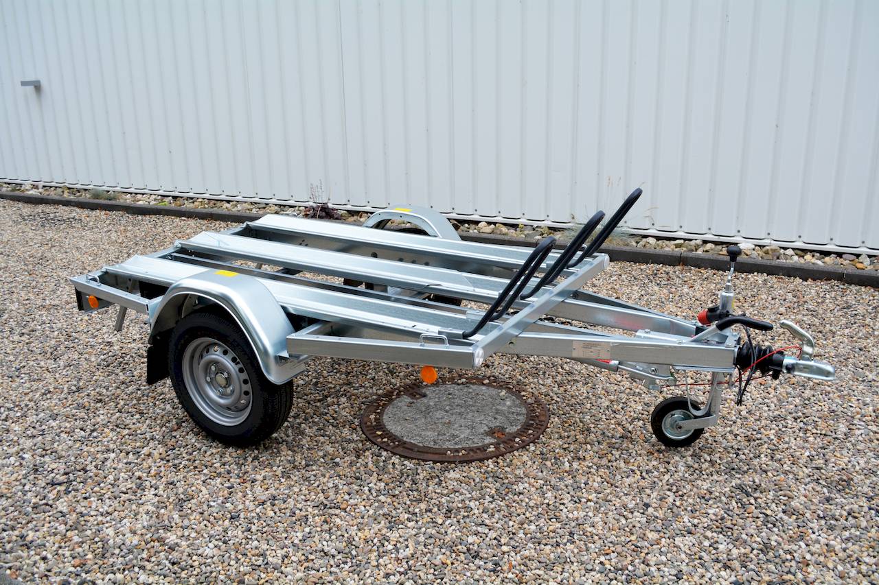 TPV TRAILERS | BÖCKMANN MB2