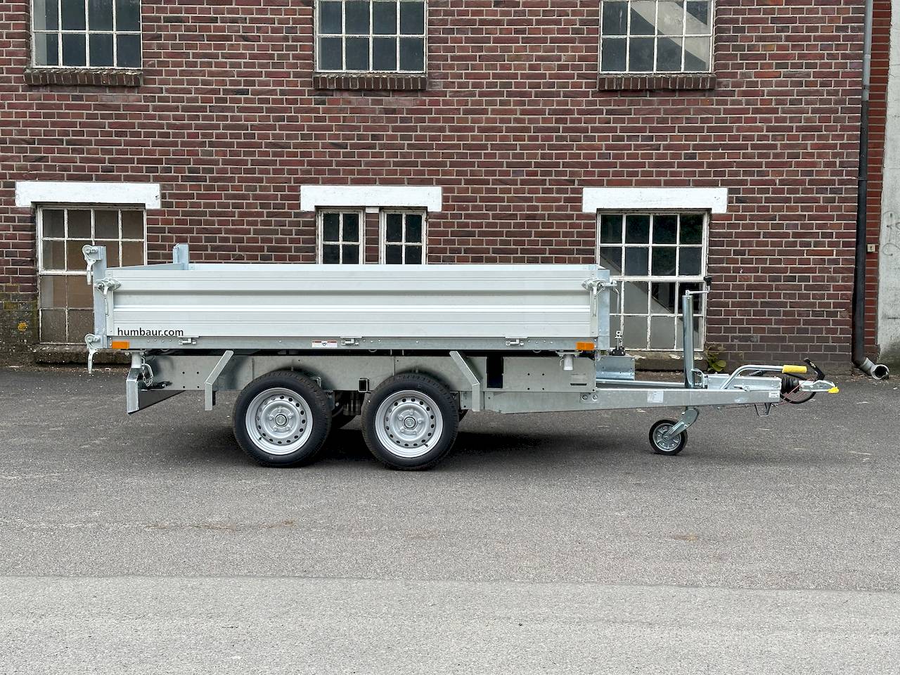 HUMBAUR HTK 2700.27