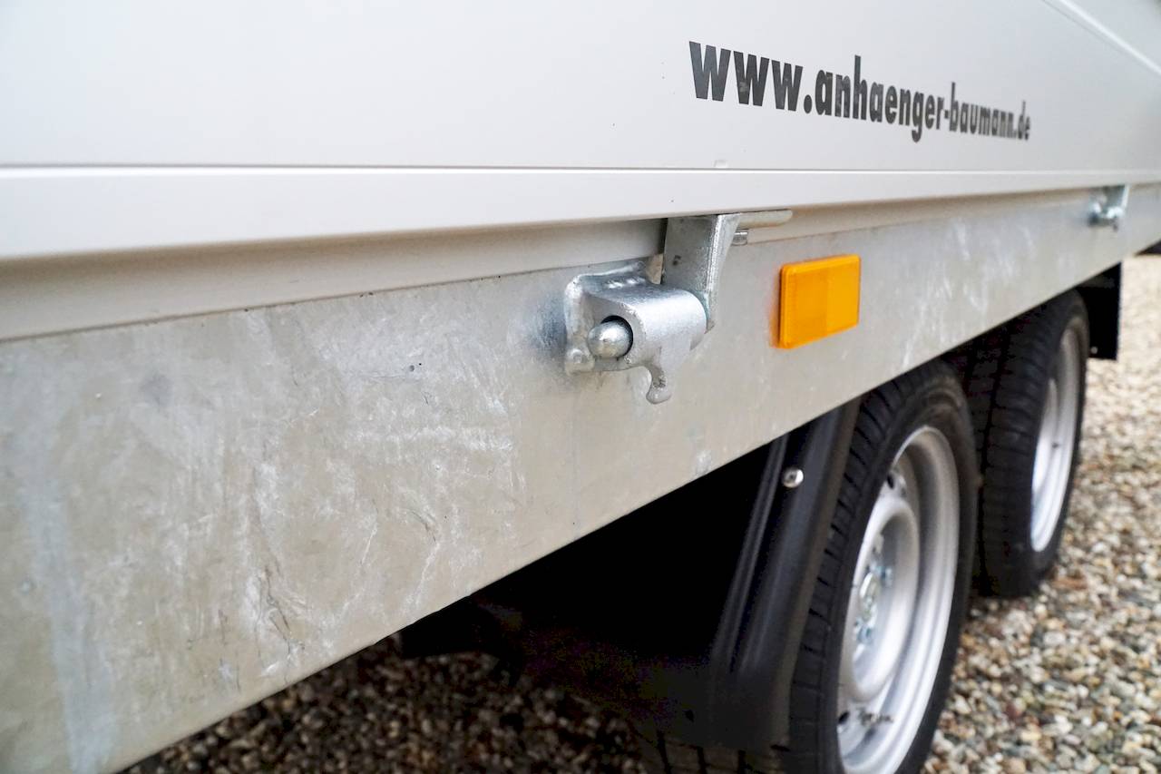 HAPERT COBALT HB-2 | E-PUMPE