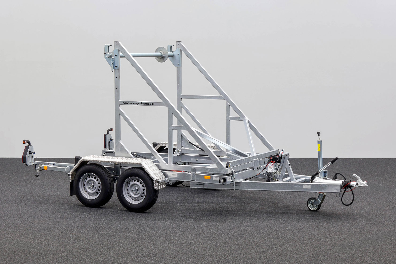 STEDELE KTT 35 | E-WINDE