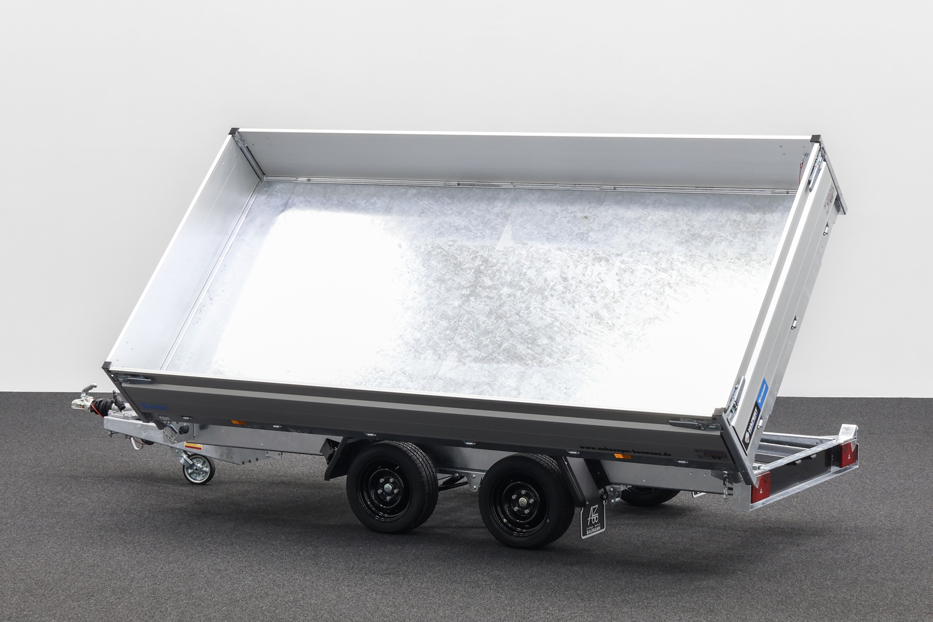 HAPERT COBALT HM-2 FERRO