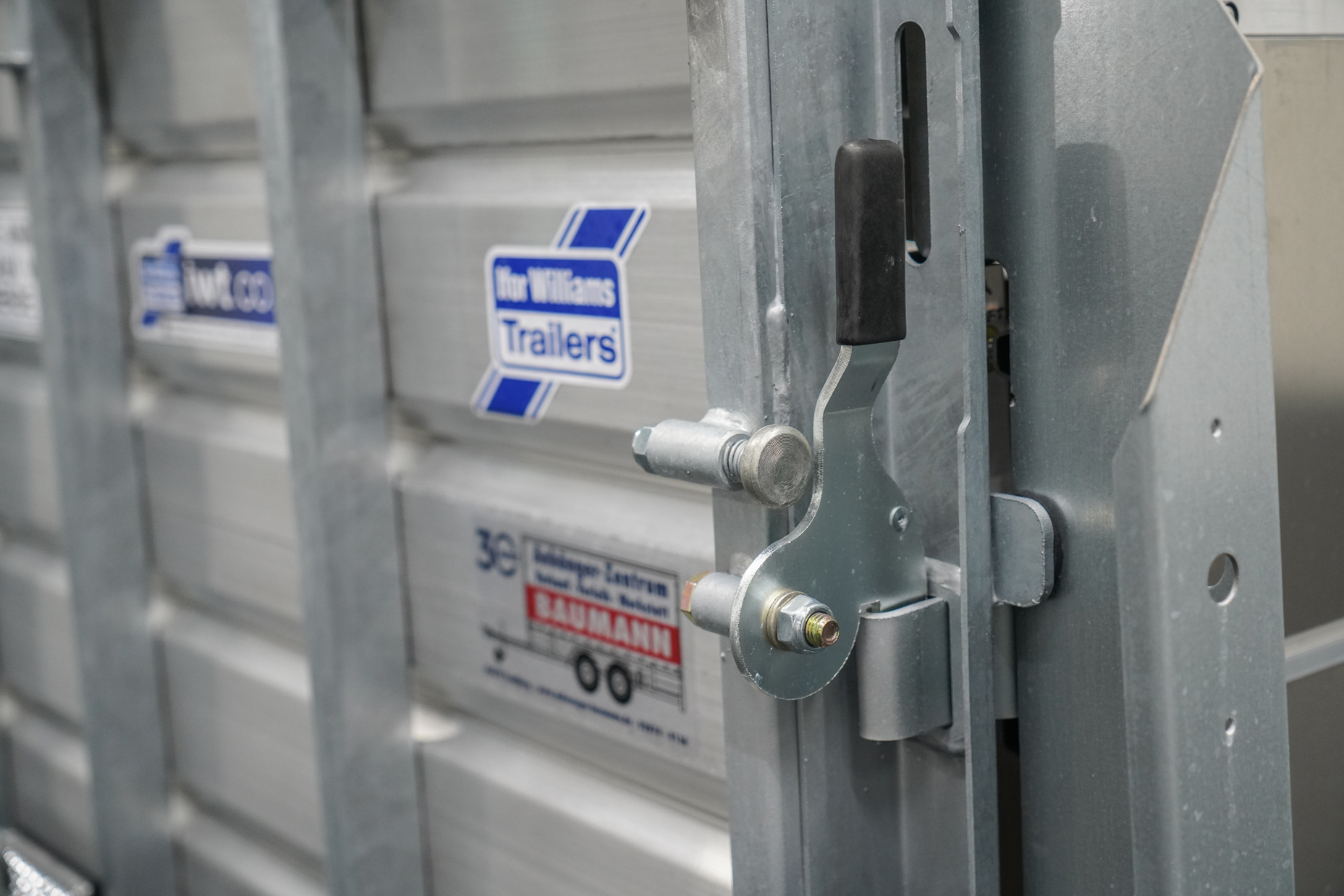 IFOR WILLIAMS TA5 | 10x4