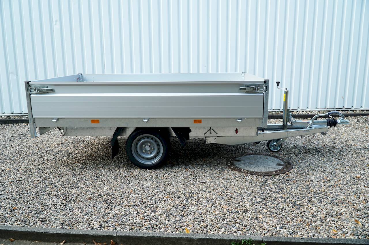 HAPERT COBALT HB-1 | E-PUMPE