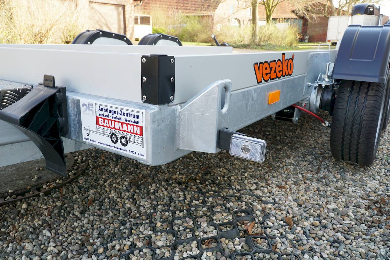 VEZEKO HUSKY FB 35.35