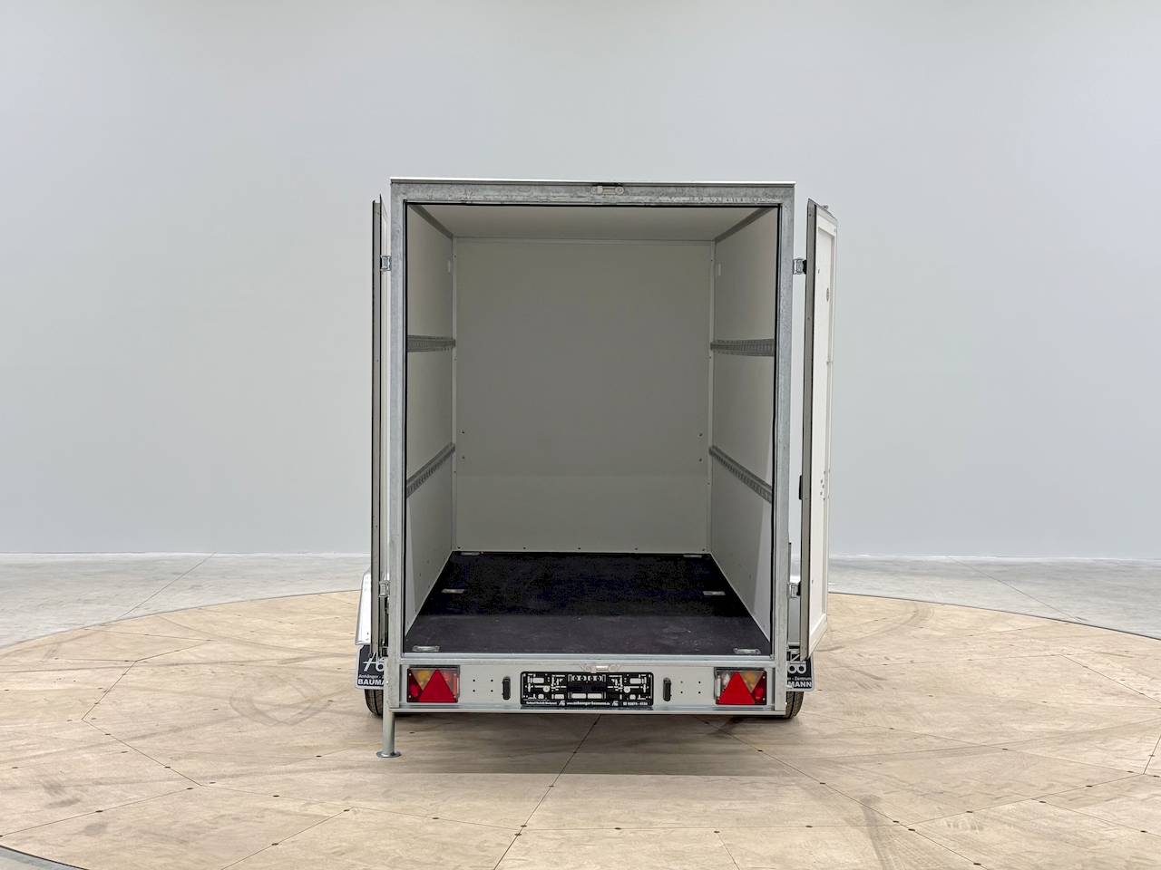 BLYSS F2030HTD
