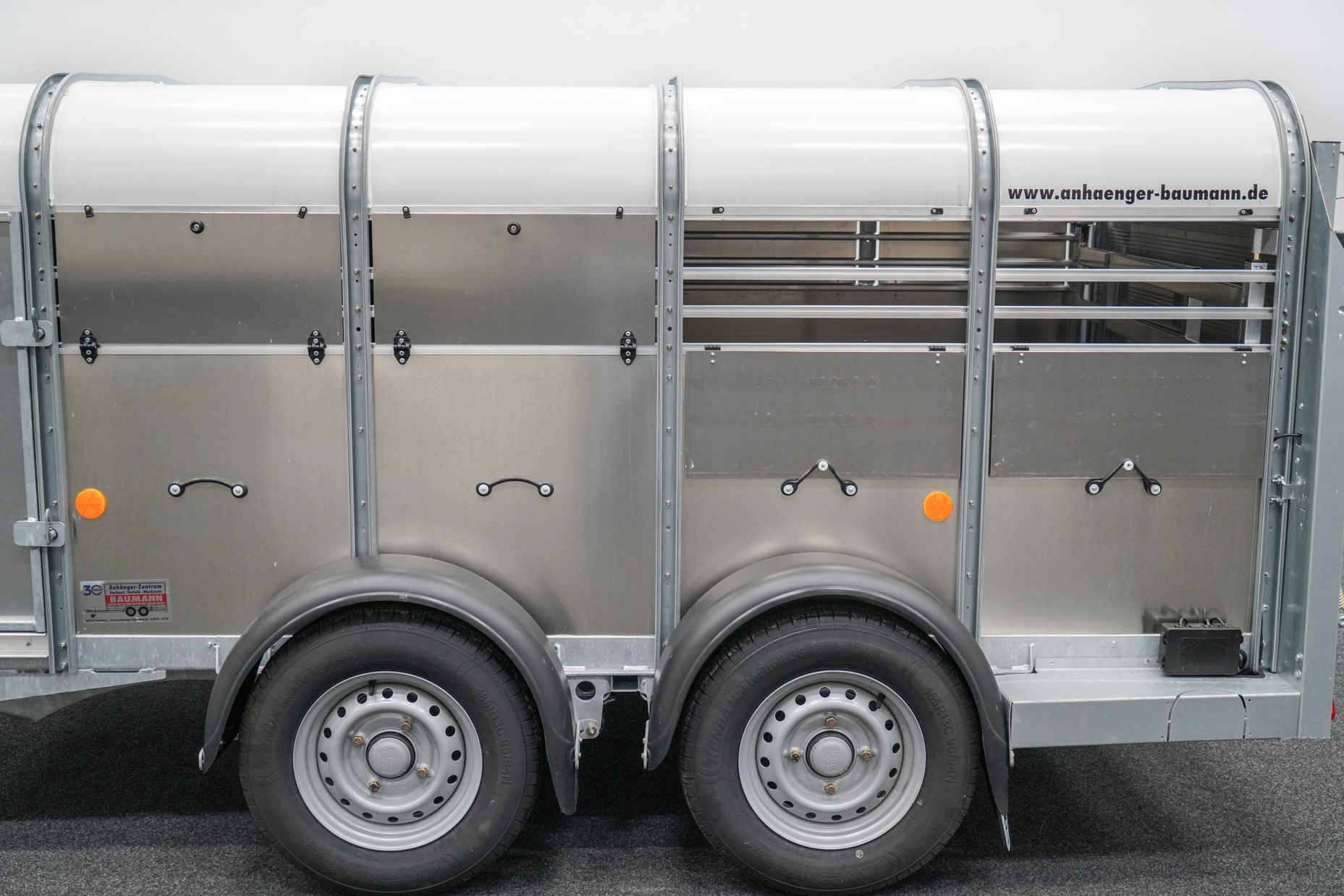 IFOR WILLIAMS TA5 | 10x4