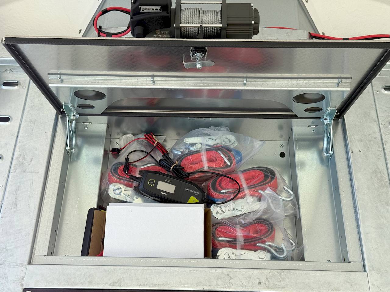 BRIAN JAMES RACE SPORT 341-5521-35-2-12-B