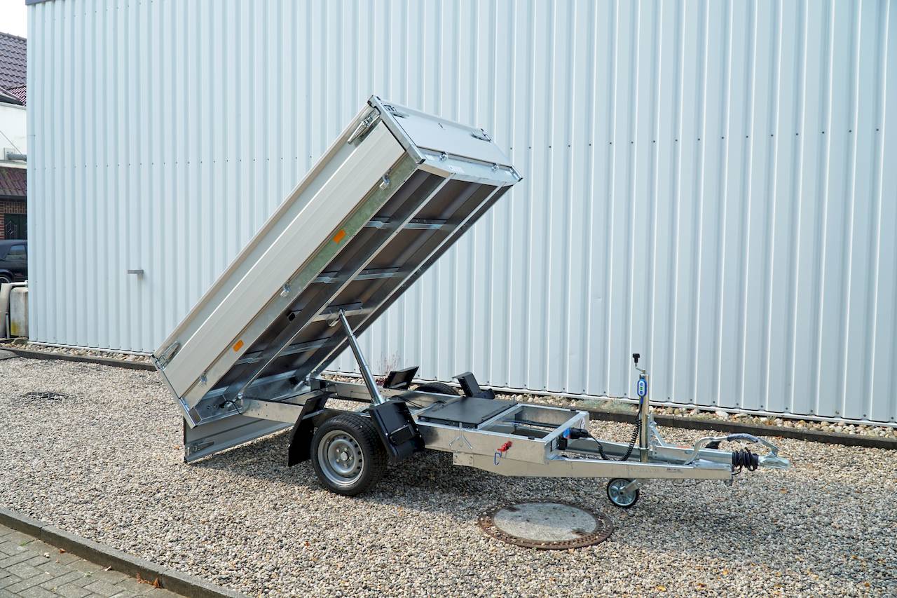 HAPERT COBALT HB-1 | E-PUMPE