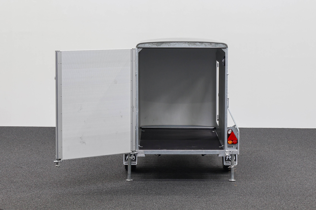 CHEVAL LIBERTE DEBON C255 V2 ALU