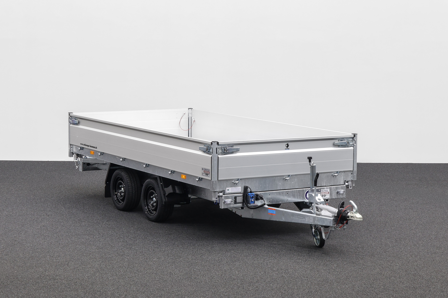 HAPERT COBALT HM-2 FERRO