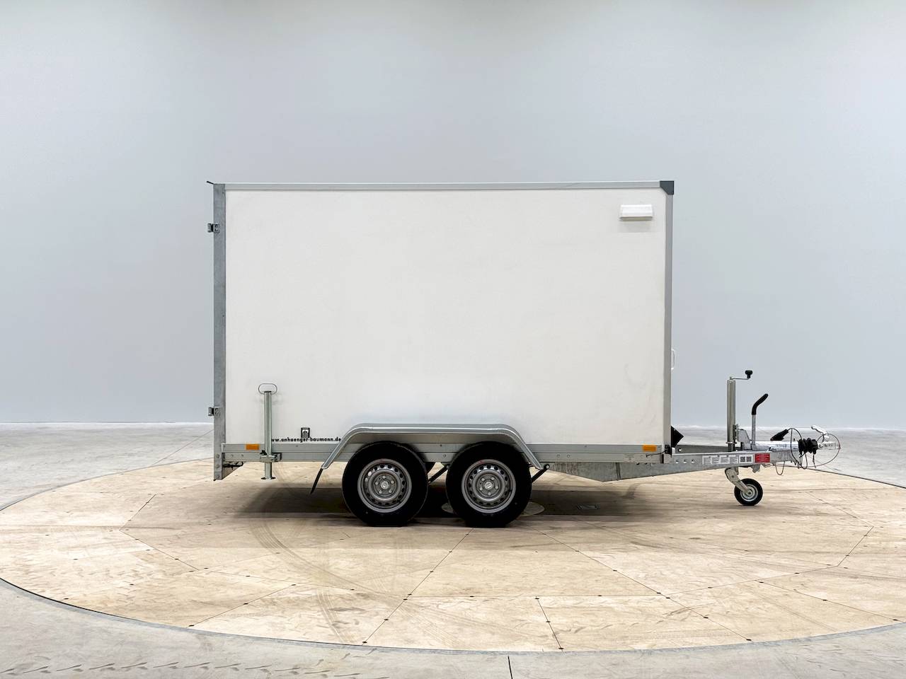 BLYSS F2030HTD