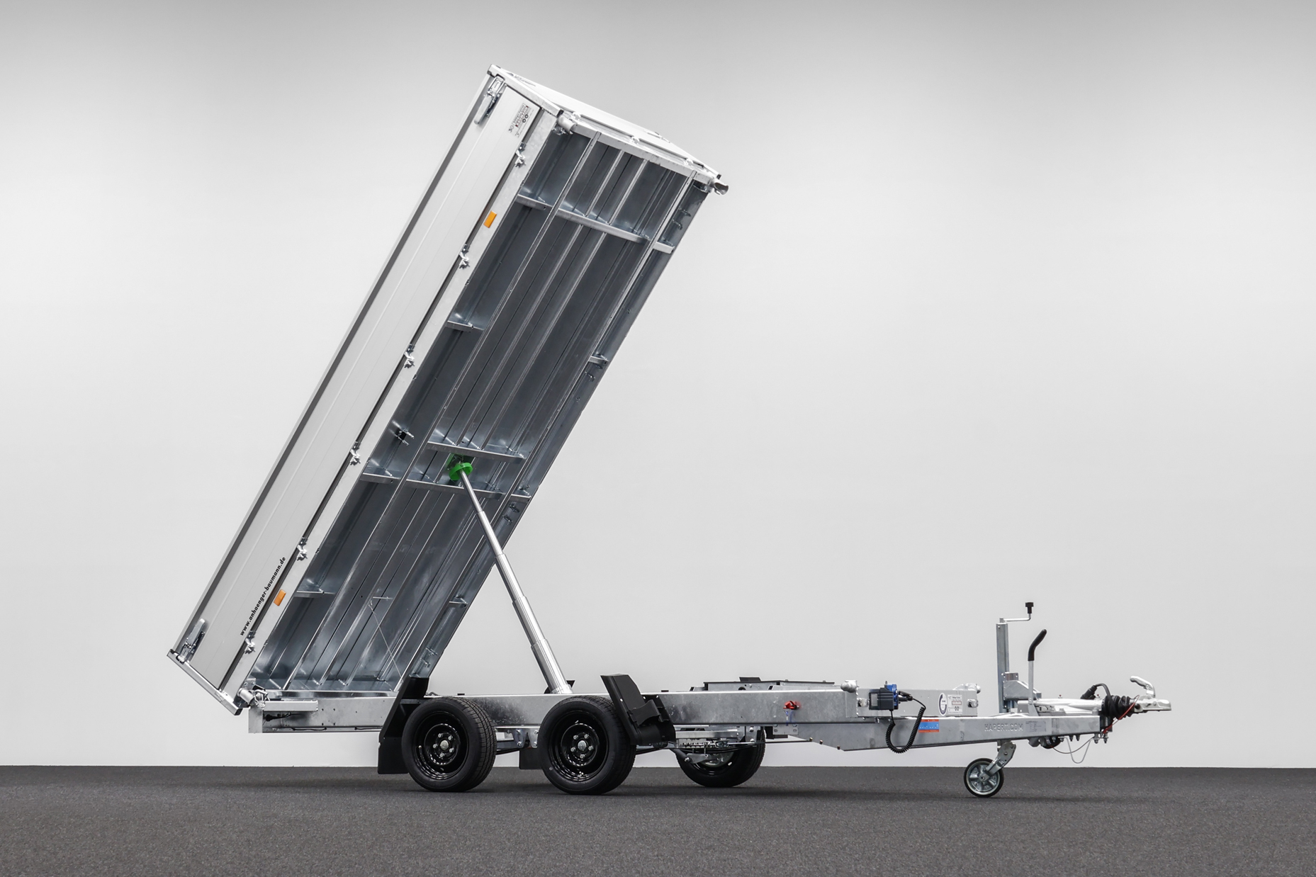 HAPERT COBALT HM-2 FERRO