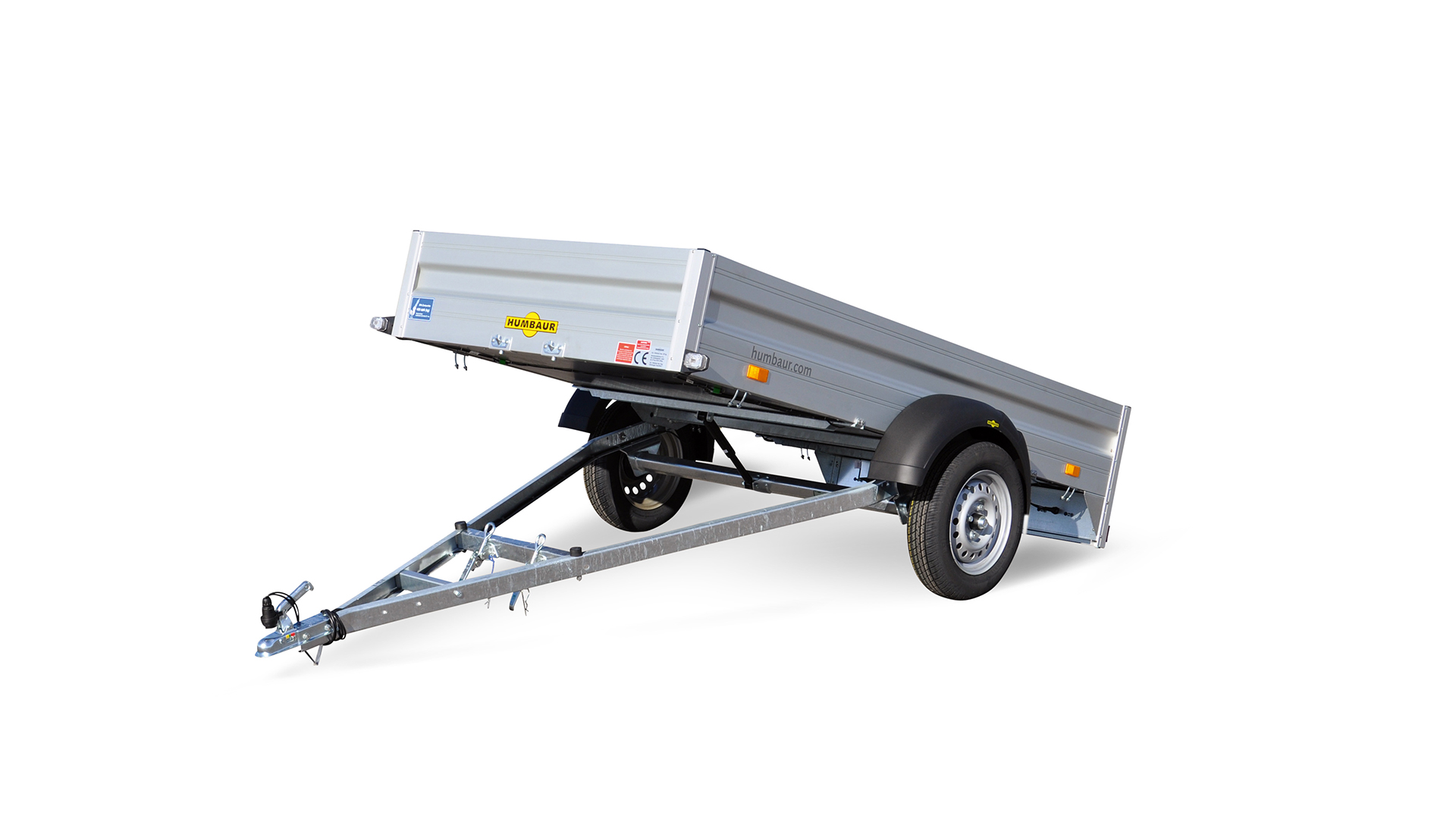 HUMBAUR HA 752513 BK