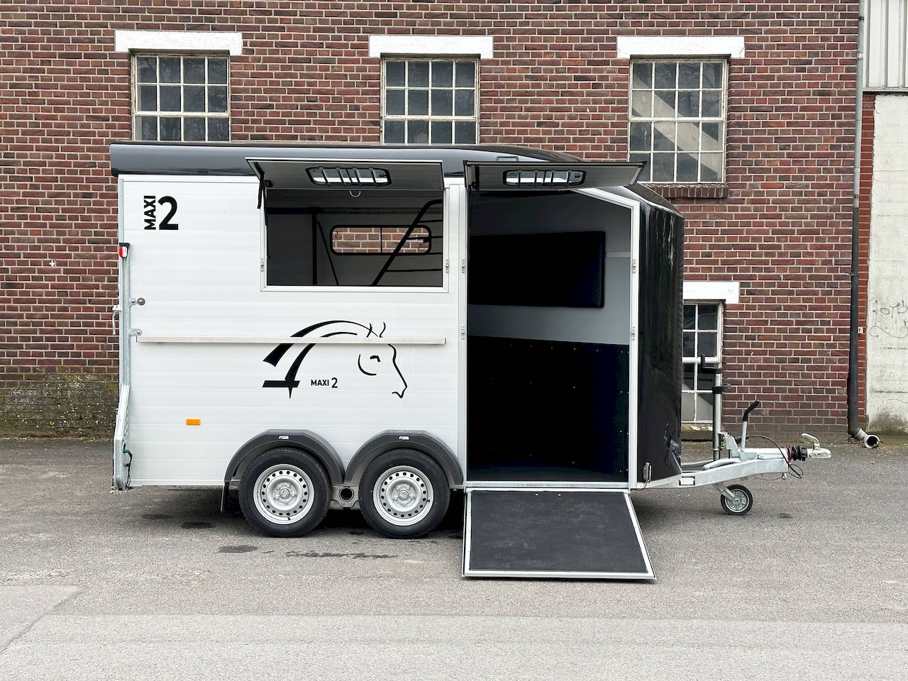 CHEVAL LIBERTE MAXI 2 SCHRÄGSTEHER