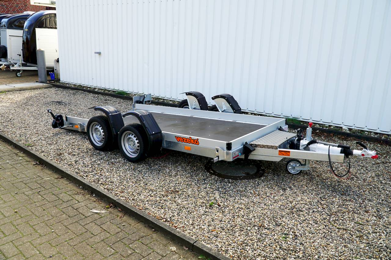VEZEKO HUSKY FB 35.35
