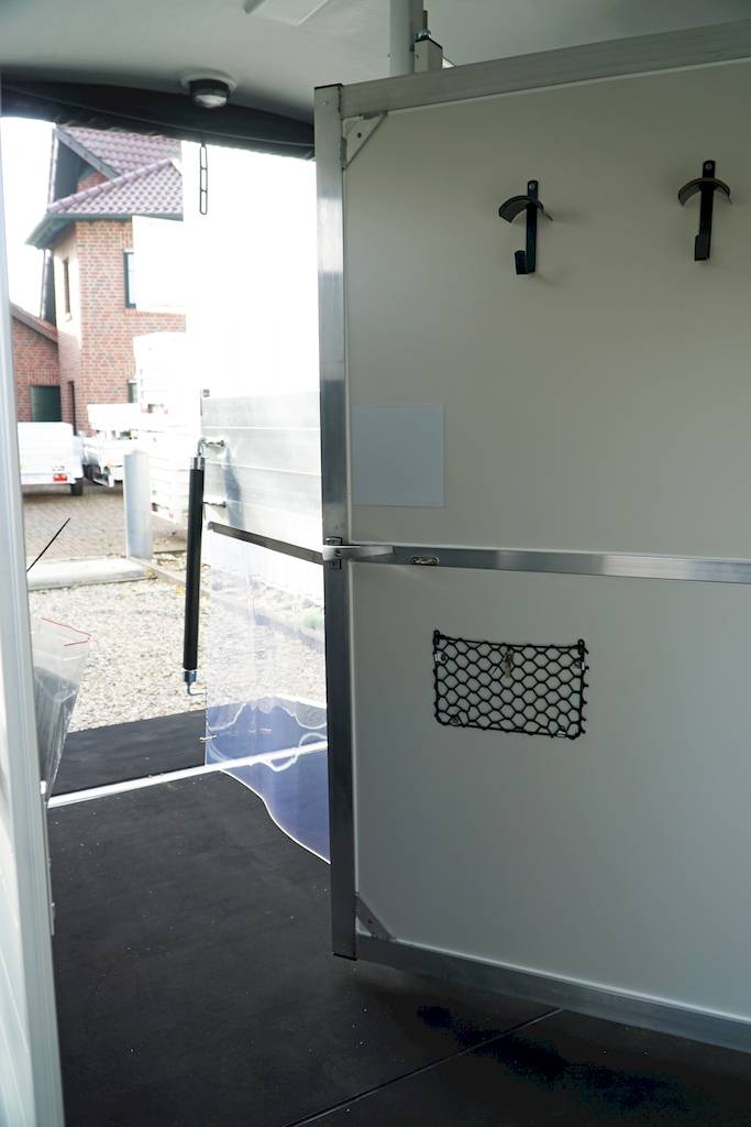 CHEVAL LIBERTE MULTIMAX