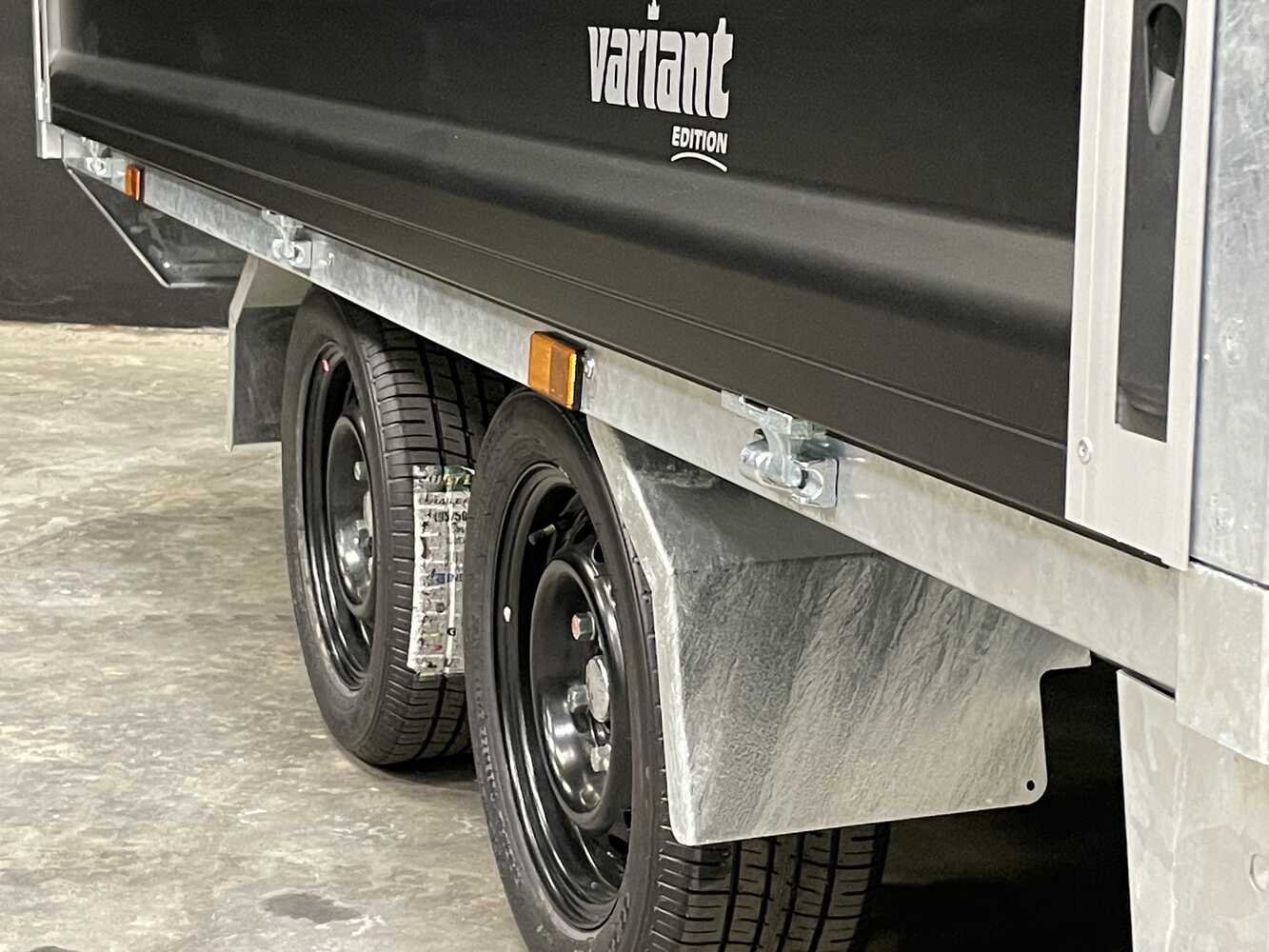 VARIANT 2018 P3 EDITION