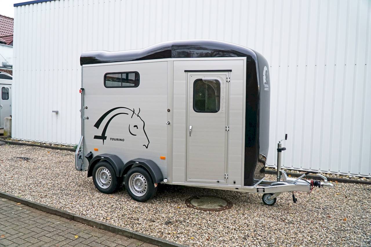 CHEVAL LIBERTE TOURING JUMPING