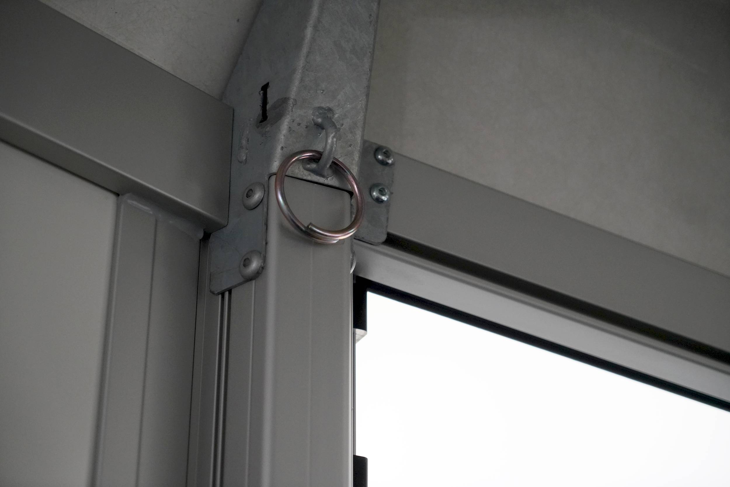 IFOR WILLIAMS HBX 506 | SILBER